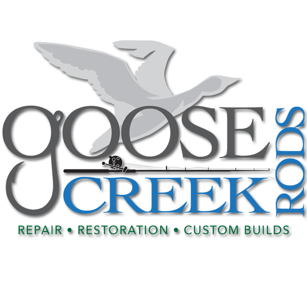 About Goose Creek Rods