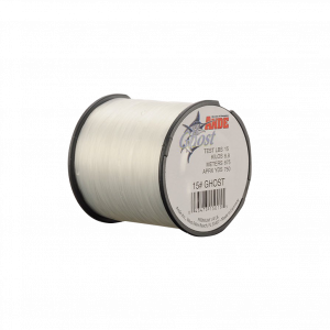 Ande Ghost Monofilament