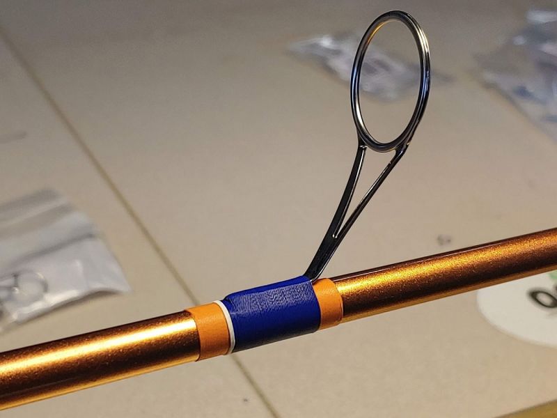 Fishing Rod and Reel Repair Rod and Reel Repair, Custom Fishing Rods